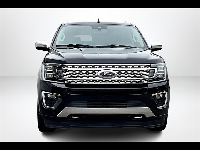 2020 Ford Expedition MAX Platinum