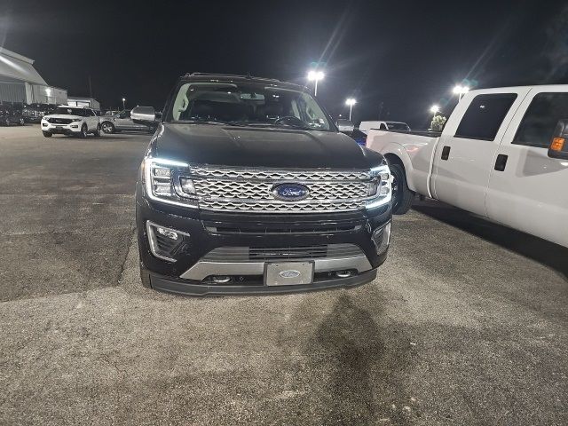 2020 Ford Expedition MAX Platinum