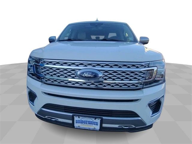 2020 Ford Expedition MAX Platinum