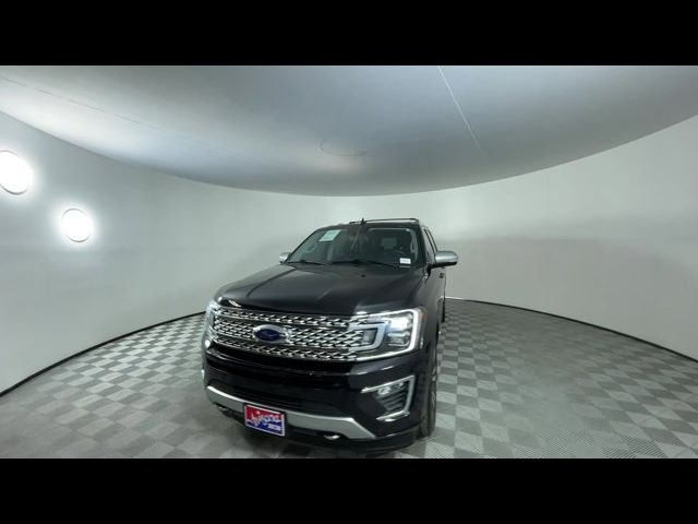 2020 Ford Expedition MAX Platinum