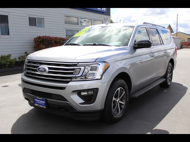 2020 Ford Expedition MAX XL