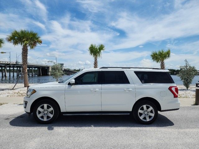 2020 Ford Expedition MAX XLT