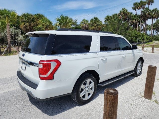 2020 Ford Expedition MAX XLT