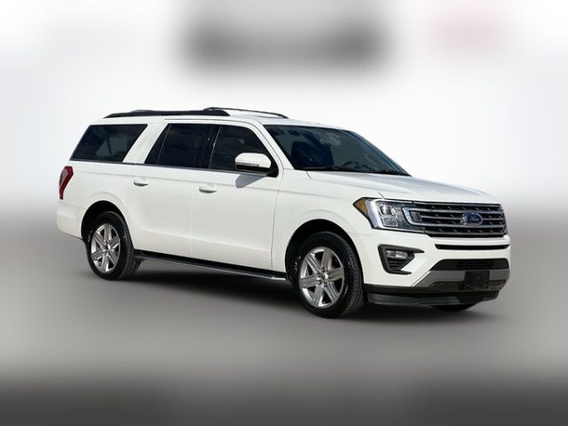 2020 Ford Expedition MAX XLT