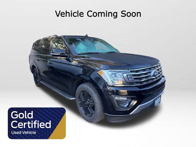 2020 Ford Expedition MAX XLT