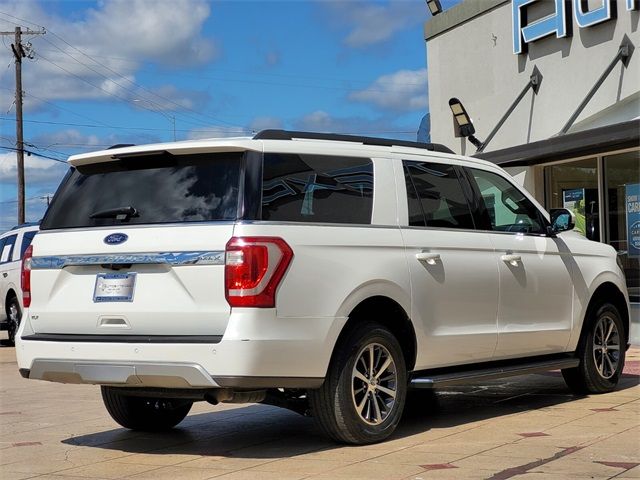 2020 Ford Expedition MAX XLT