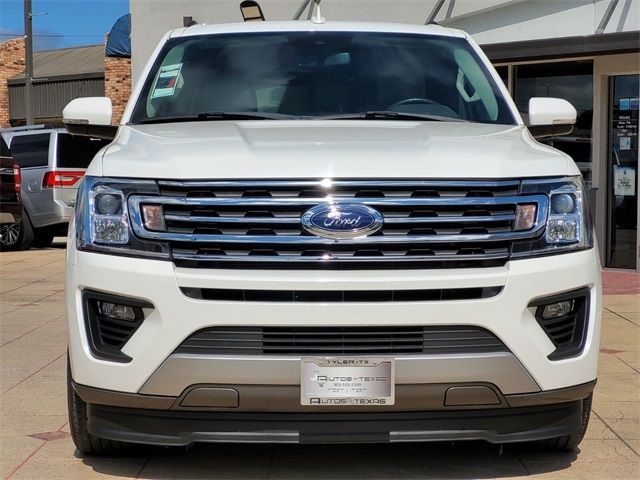 2020 Ford Expedition MAX XLT