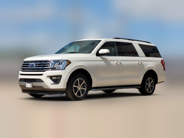 2020 Ford Expedition MAX XLT