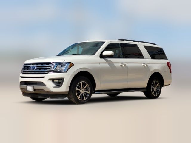 2020 Ford Expedition MAX XLT