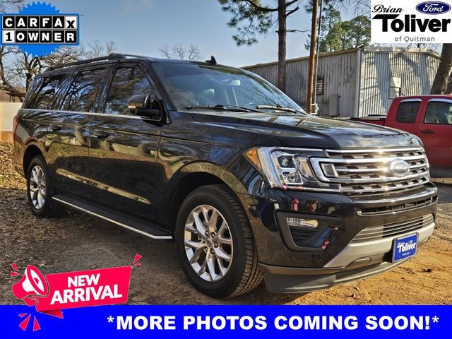 2020 Ford Expedition MAX XLT