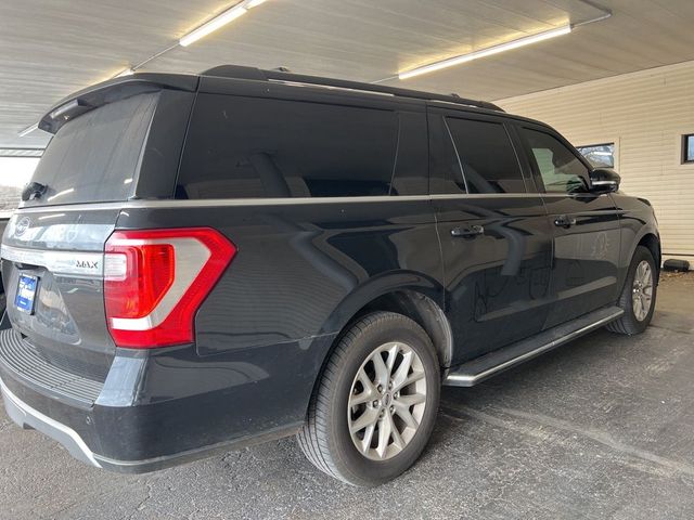 2020 Ford Expedition MAX XLT