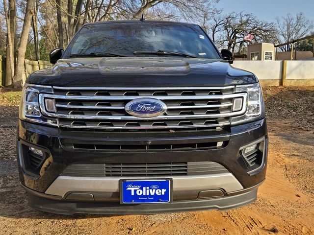 2020 Ford Expedition MAX XLT