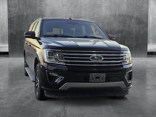 2020 Ford Expedition MAX XLT