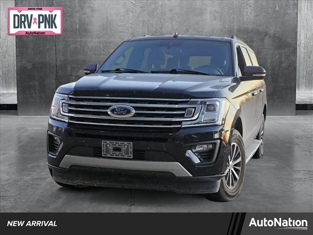 2020 Ford Expedition MAX XLT