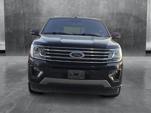 2020 Ford Expedition MAX XLT