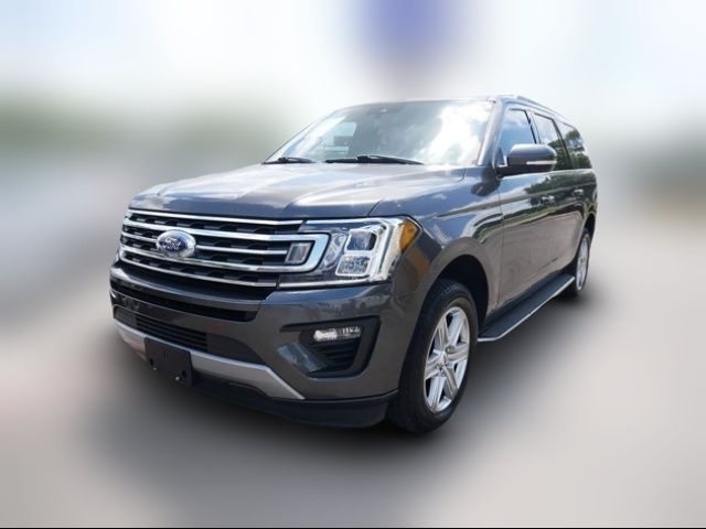 2020 Ford Expedition MAX XLT