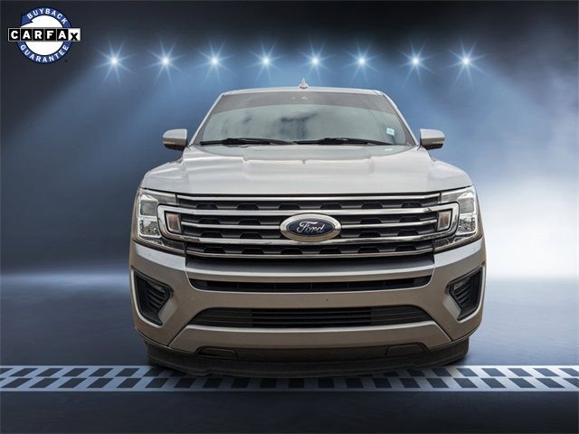 2020 Ford Expedition MAX XLT