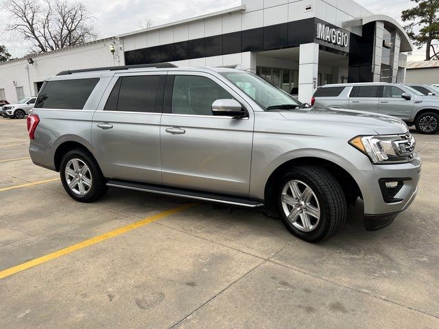 2020 Ford Expedition MAX XLT