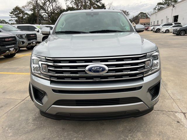 2020 Ford Expedition MAX XLT