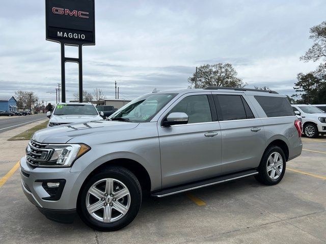 2020 Ford Expedition MAX XLT