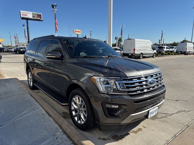 2020 Ford Expedition MAX XLT