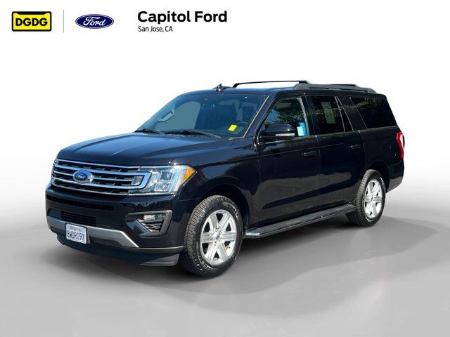 2020 Ford Expedition MAX XLT