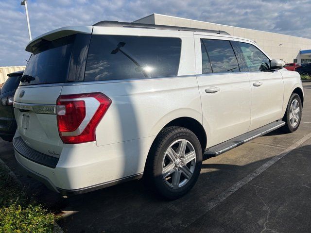 2020 Ford Expedition MAX XLT