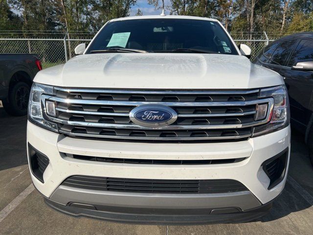 2020 Ford Expedition MAX XLT