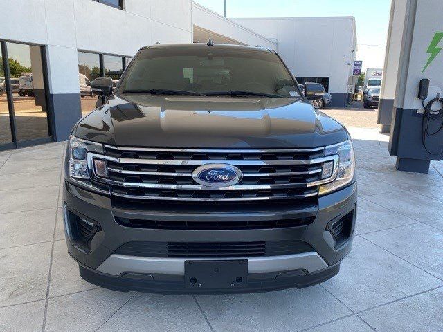 2020 Ford Expedition MAX XLT