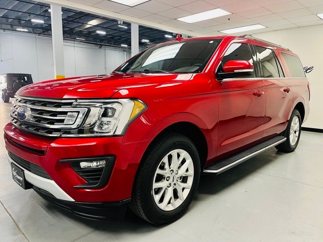 2020 Ford Expedition MAX XLT