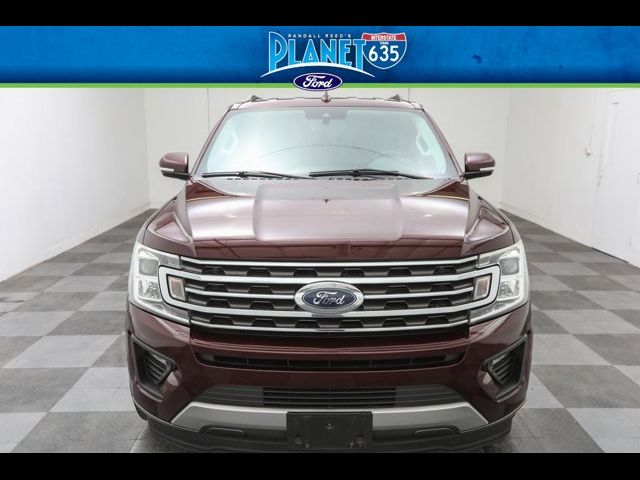 2020 Ford Expedition MAX XLT