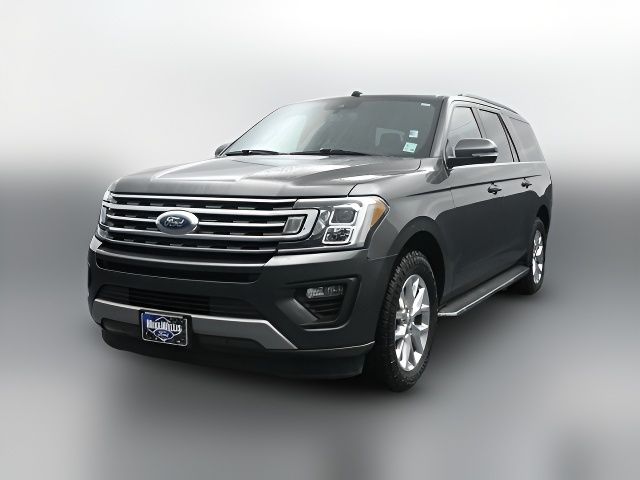 2020 Ford Expedition MAX XLT