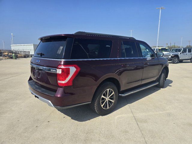 2020 Ford Expedition MAX XLT