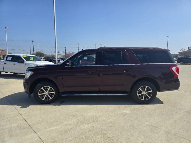 2020 Ford Expedition MAX XLT