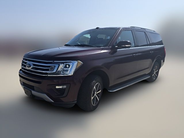 2020 Ford Expedition MAX XLT