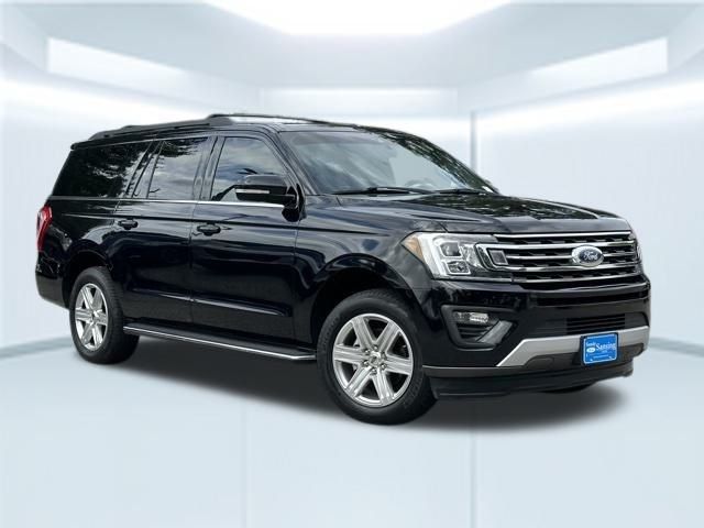 2020 Ford Expedition MAX XLT