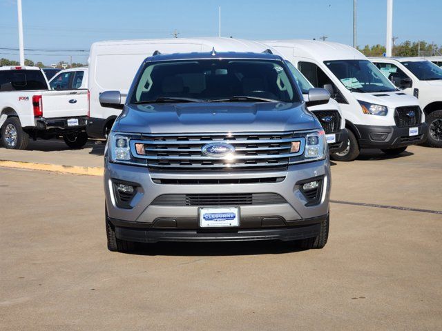 2020 Ford Expedition MAX XLT