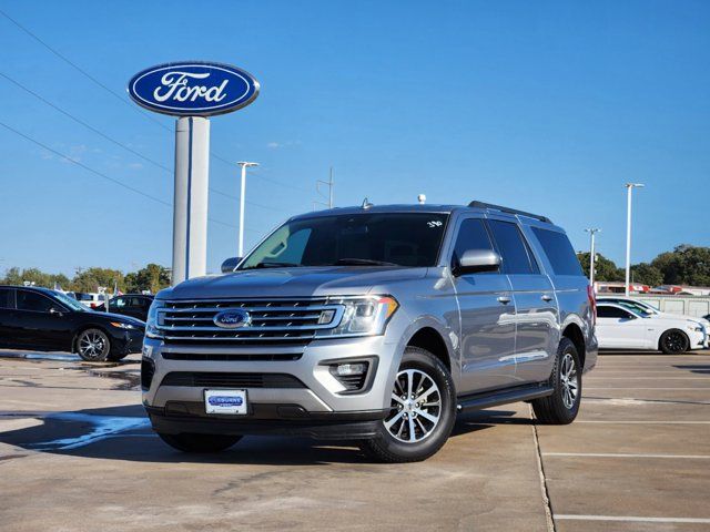 2020 Ford Expedition MAX XLT