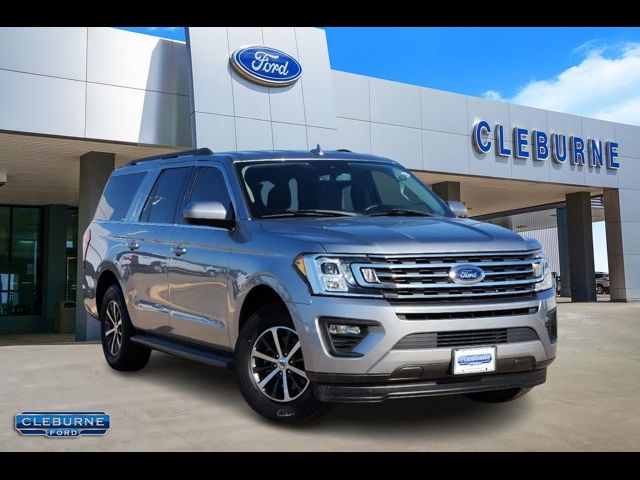 2020 Ford Expedition MAX XLT