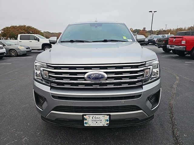 2020 Ford Expedition MAX XLT