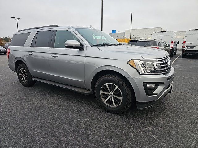 2020 Ford Expedition MAX XLT