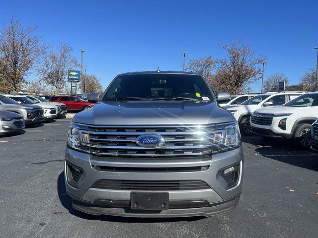 2020 Ford Expedition MAX XLT