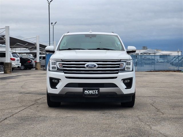 2020 Ford Expedition MAX XLT