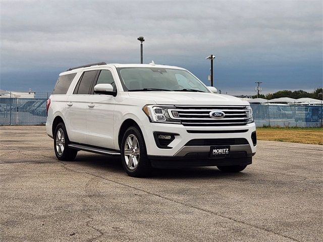 2020 Ford Expedition MAX XLT