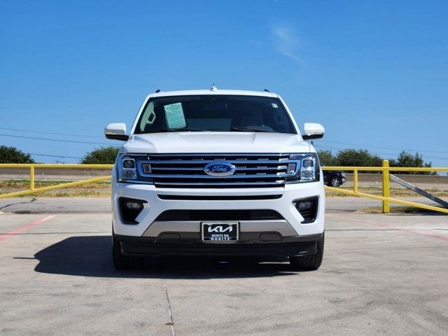 2020 Ford Expedition MAX XLT