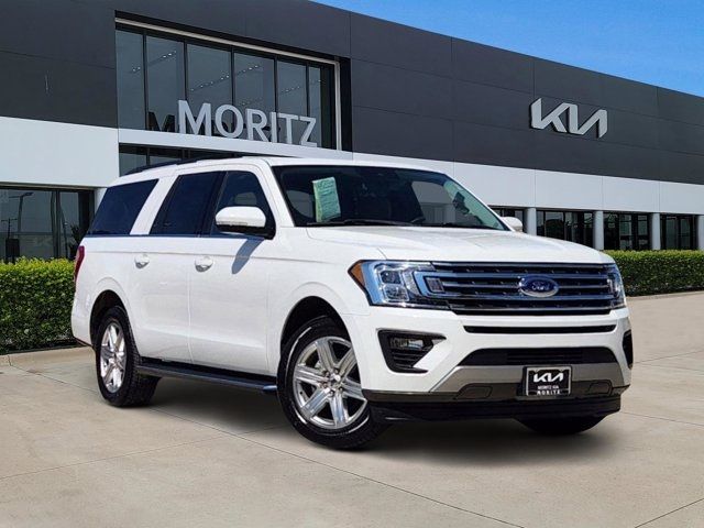 2020 Ford Expedition MAX XLT