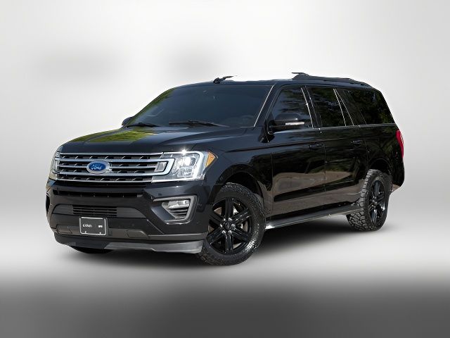 2020 Ford Expedition MAX XLT