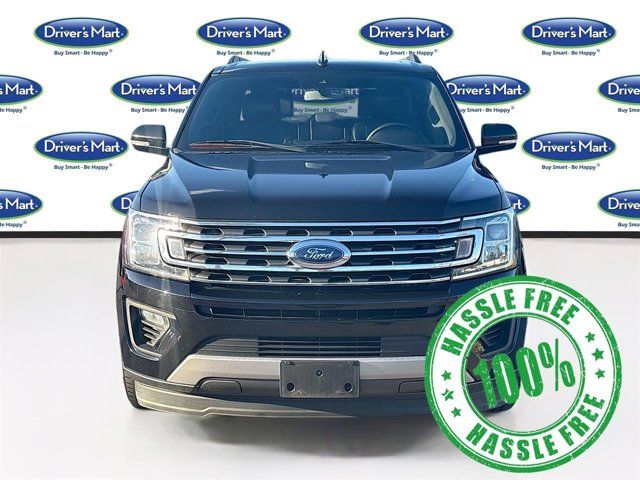 2020 Ford Expedition MAX XLT