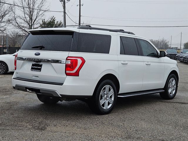 2020 Ford Expedition MAX XLT