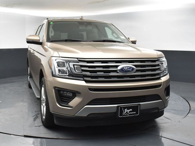 2020 Ford Expedition MAX XLT